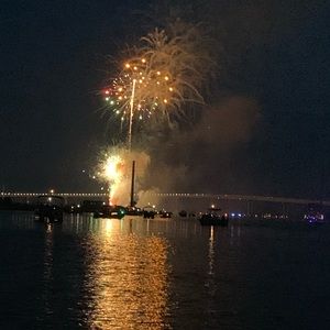 Meet your Posher, Nick